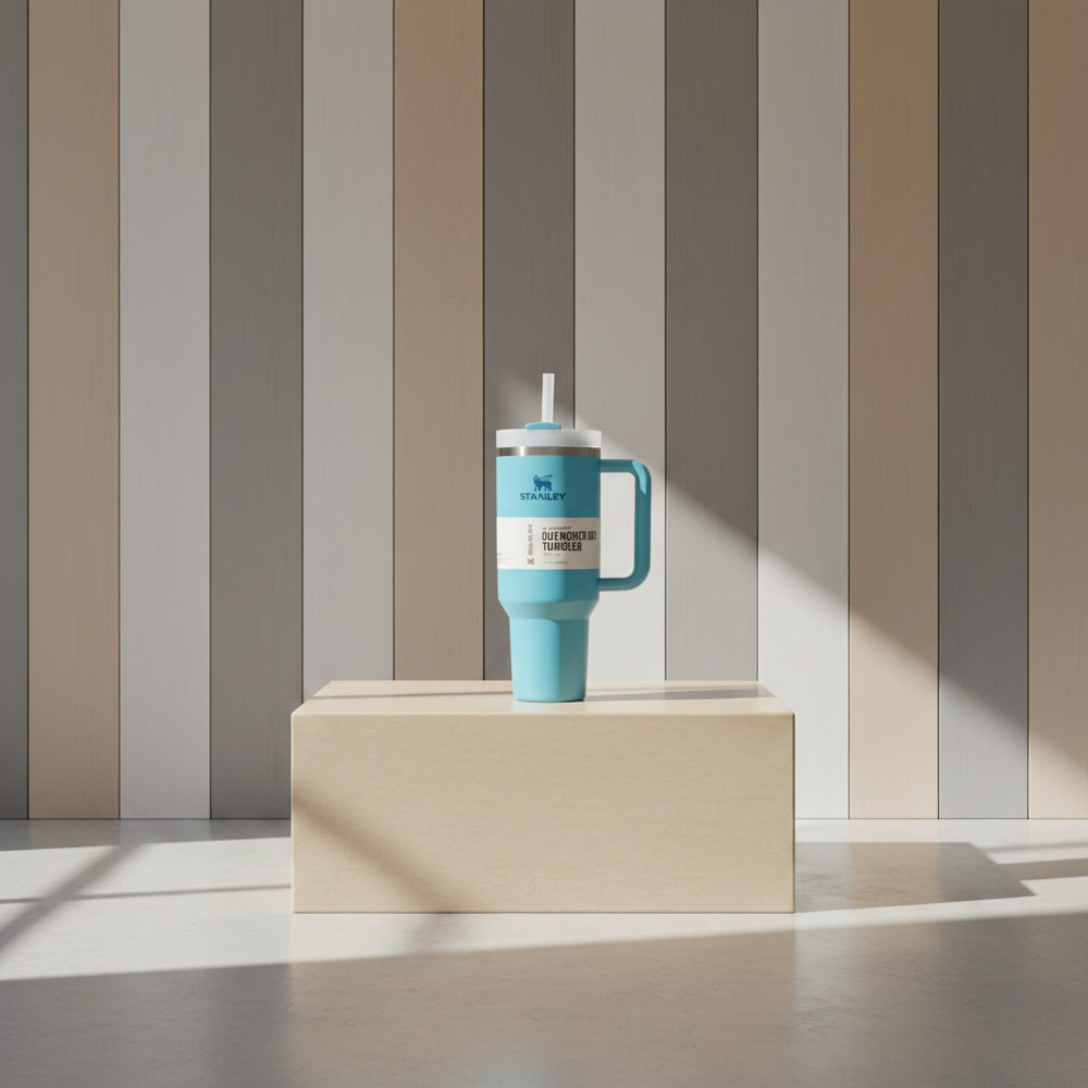 Stanley Tumbler