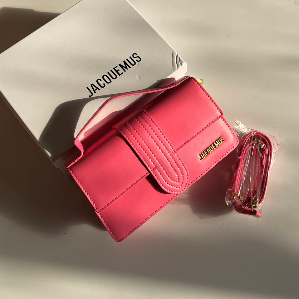 Jacquemus Crossbody Bag