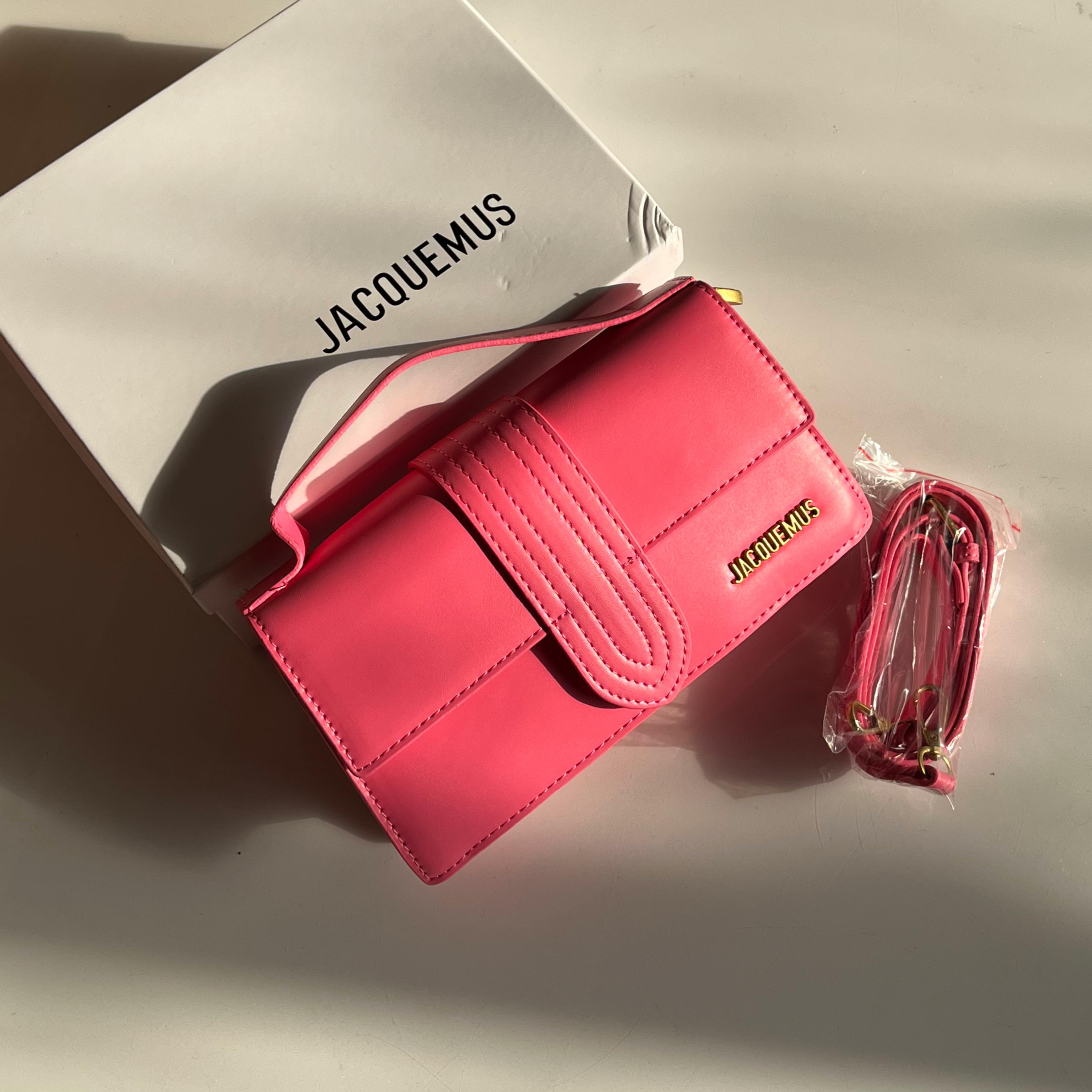 Jacquemus Crossbody Bag