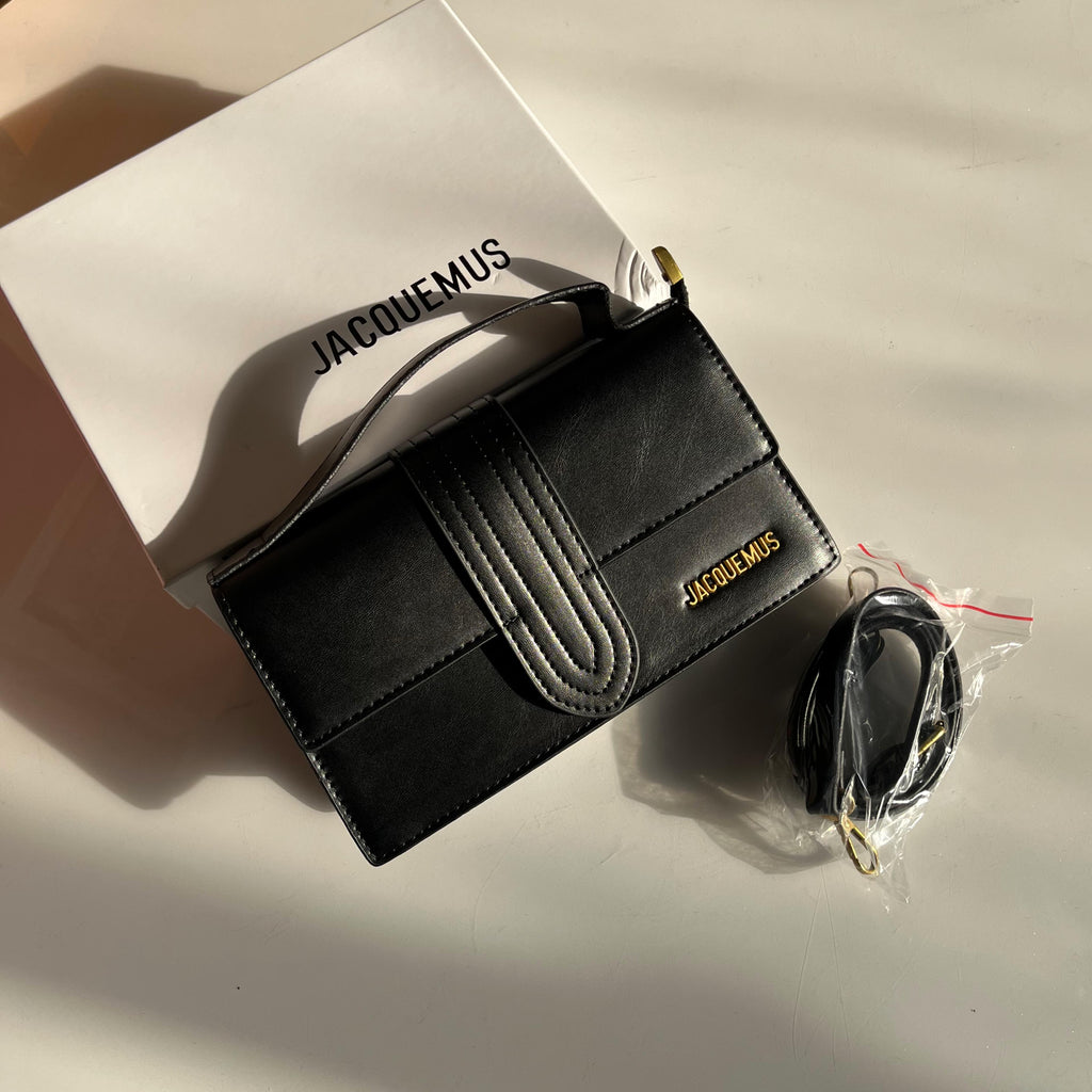 Jacquemus Crossbody Bag