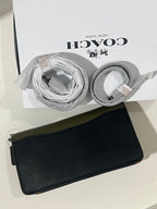 Coach Tabby Shoulder Bag (WITH BOX)