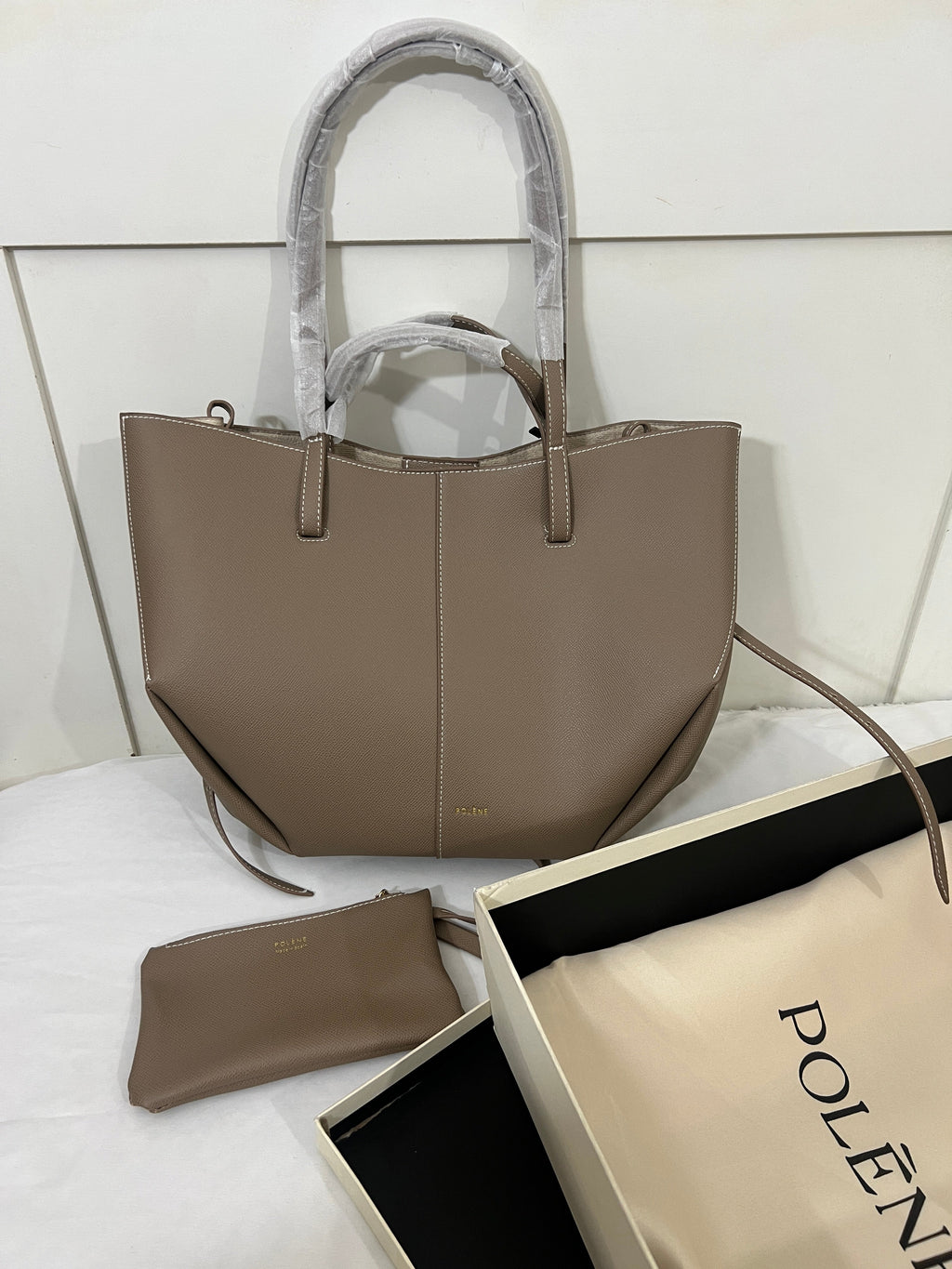 Polène Inspired LargeTote (Premium Quality)