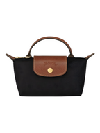 Longchamp Crossbody Bag with Strap (WITH BRAND LOGO)