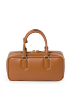 Miu Miu Brown Leather Bag