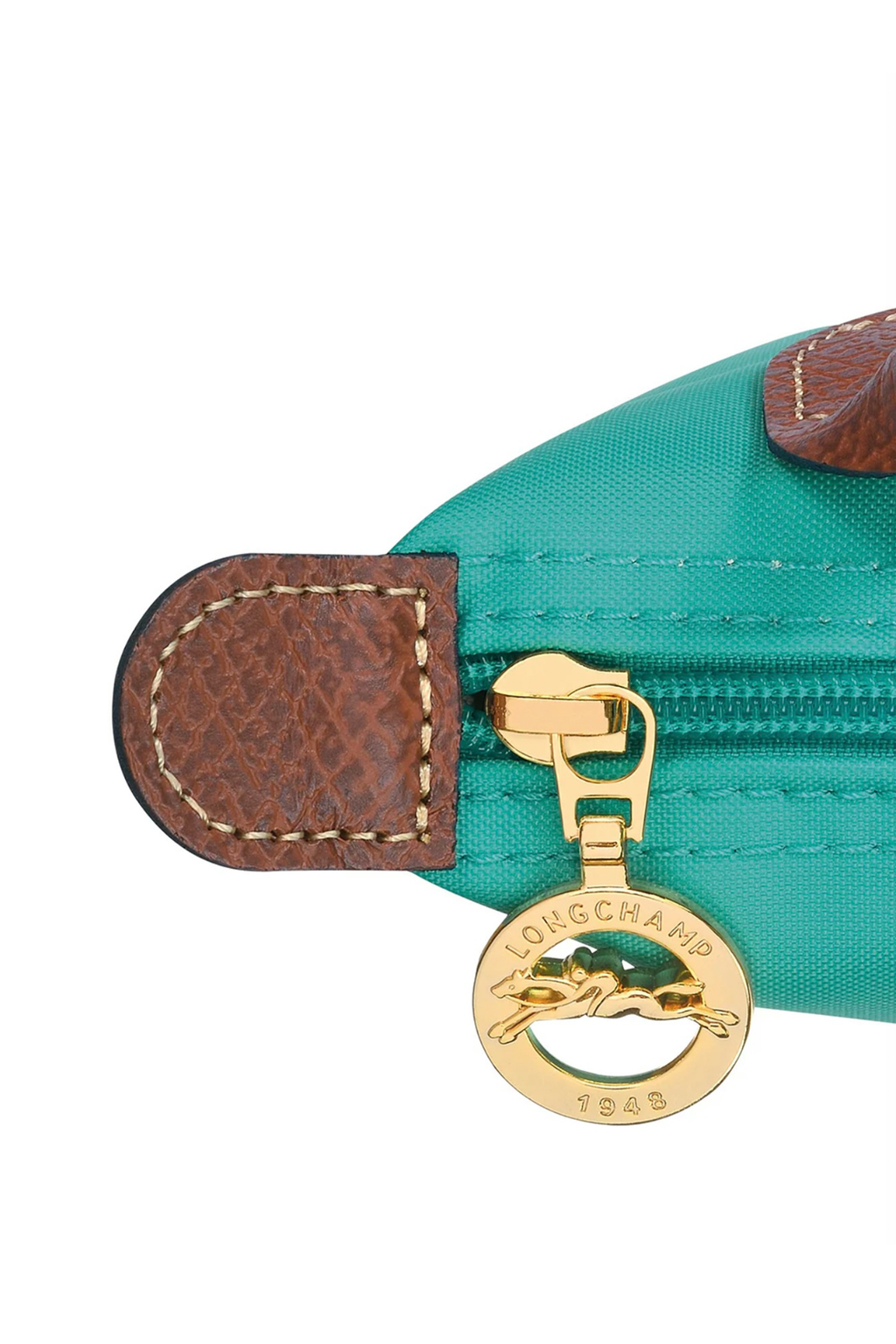 Longchamp Crossbody Bag with Strap (WITH BRAND LOGO)