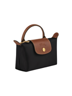 Longchamp Crossbody Bag with Strap (WITH BRAND LOGO)