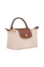 Longchamp Crossbody Bag with Strap (WITH BRAND LOGO)