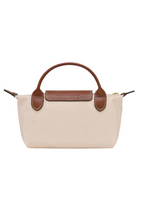 Longchamp Crossbody Bag with Strap (WITH BRAND LOGO)