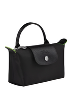 Longchamp Crossbody Bag with Strap (WITH BRAND LOGO)