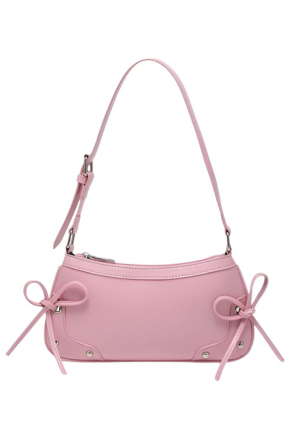 HAYLEY Retro Bow Bag