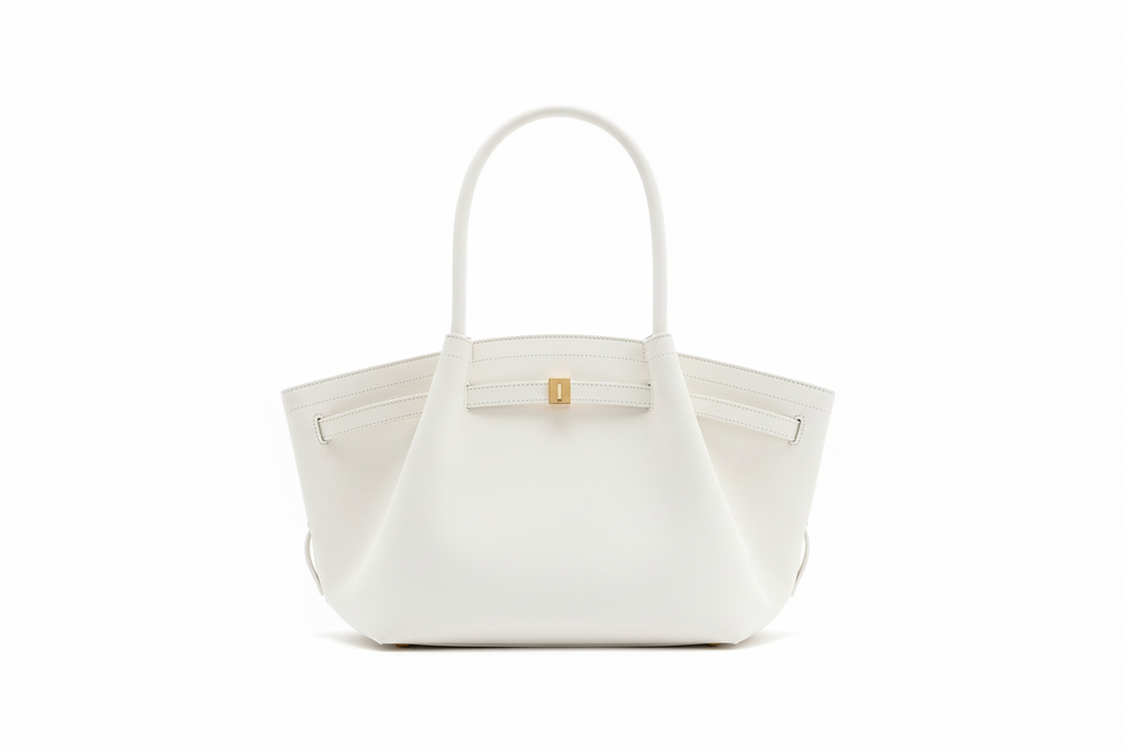 JW PEI Women's Hana Mini Faux Suede Tote Bag