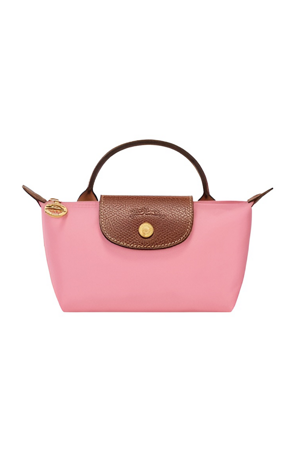 Longchamp Crossbody Bag with Strap (WITH BRAND LOGO)