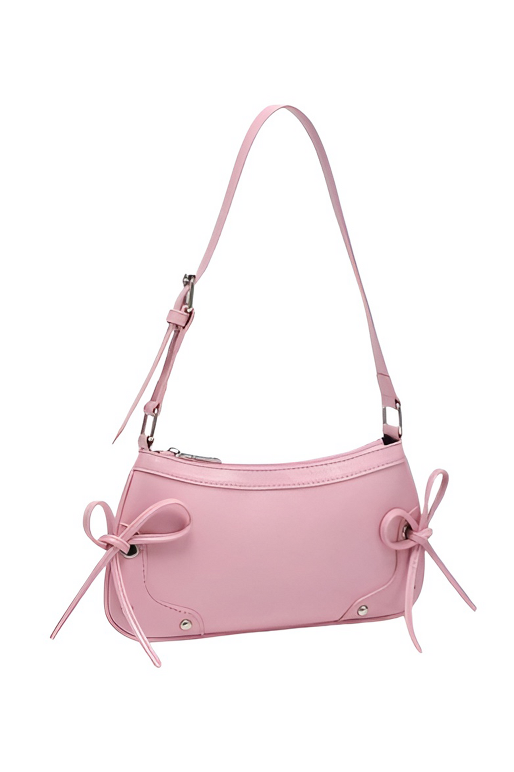 HAYLEY Retro Bow Bag