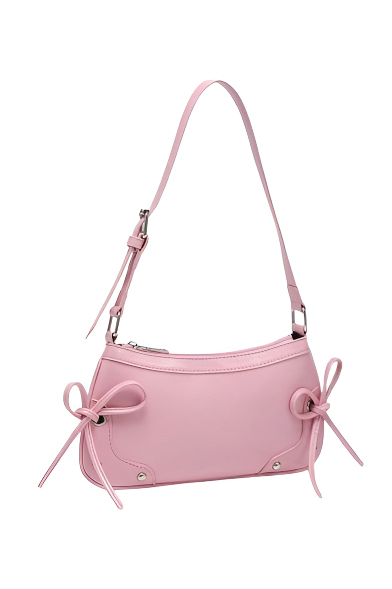 HAYLEY Retro Bow Bag