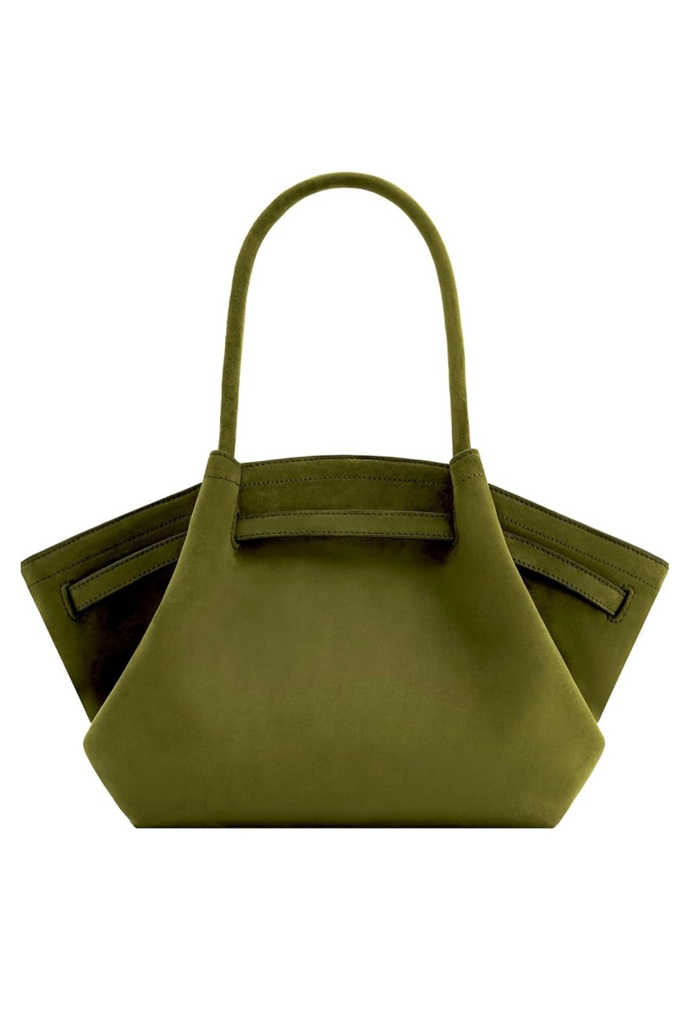 Women's Hana Mini Faux Suede Tote Bag