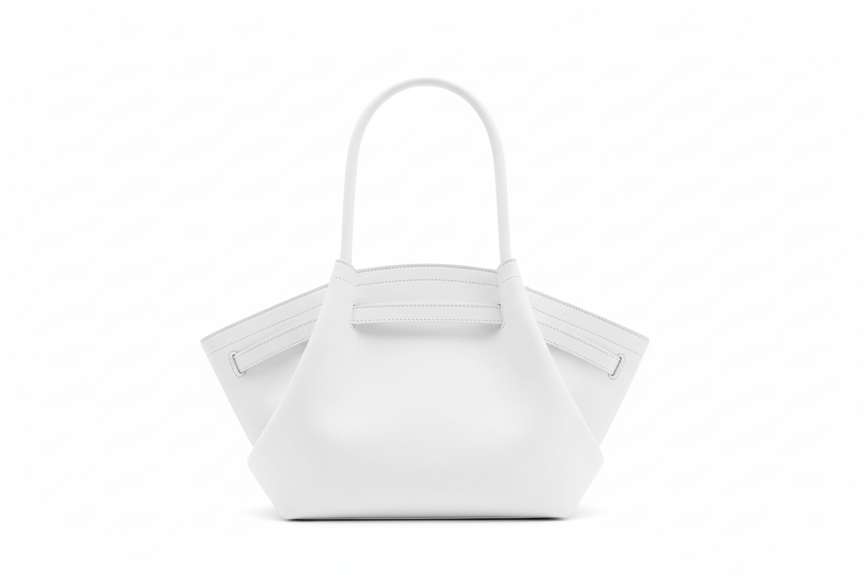 JW PEI Women's Hana Mini Faux Suede Tote Bag