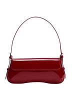 Viral Maroon Shoulder Bag