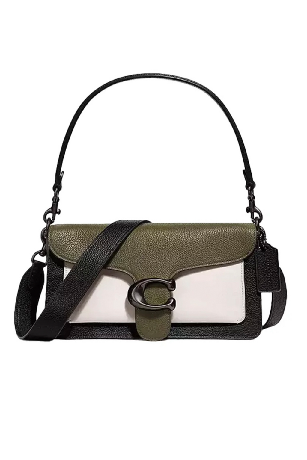 Coach Tabby Shoulder Bag (WITH BOX)