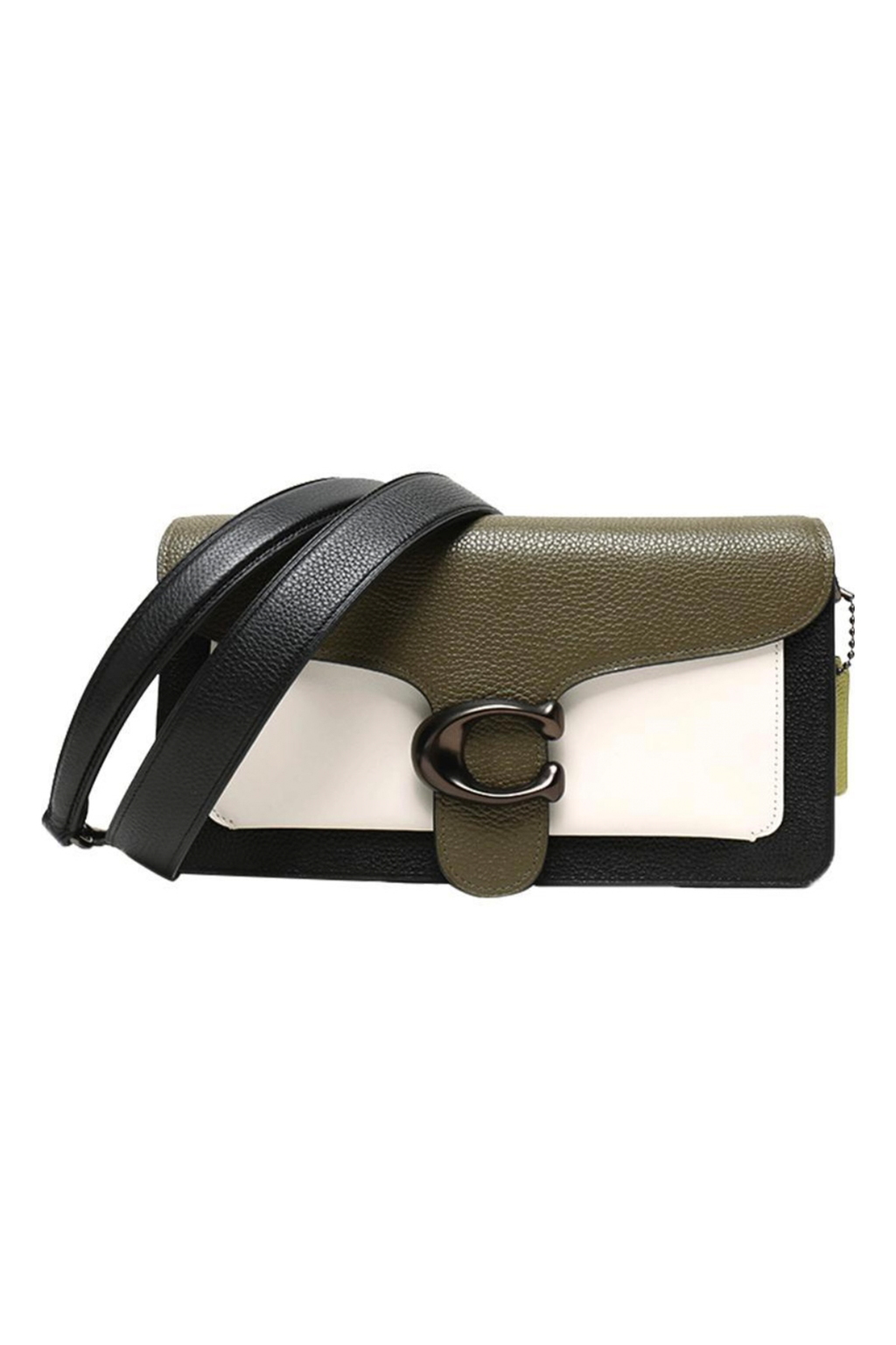 Coach Tabby Shoulder Bag (WITH BOX)