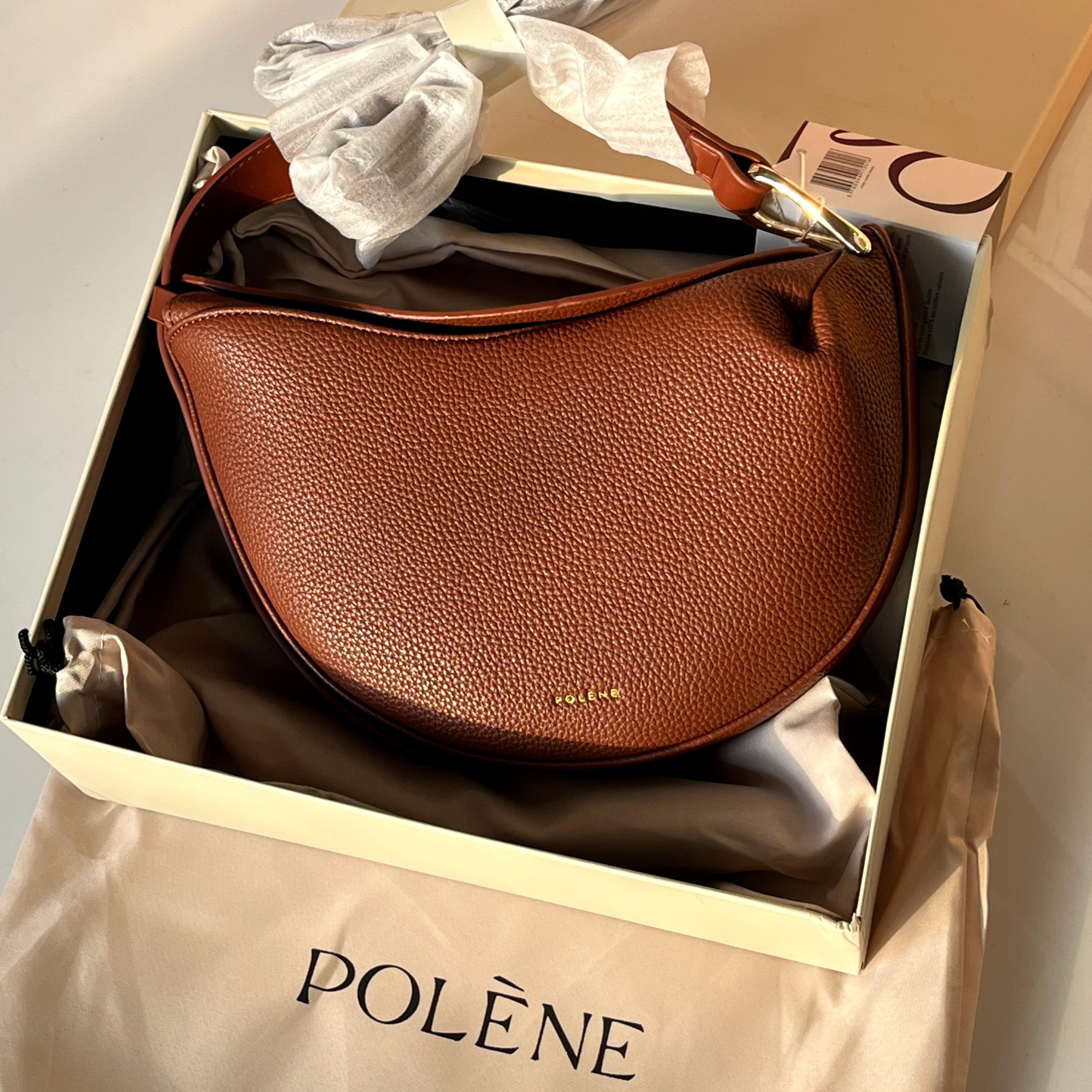POLÈNE Tonca Bag