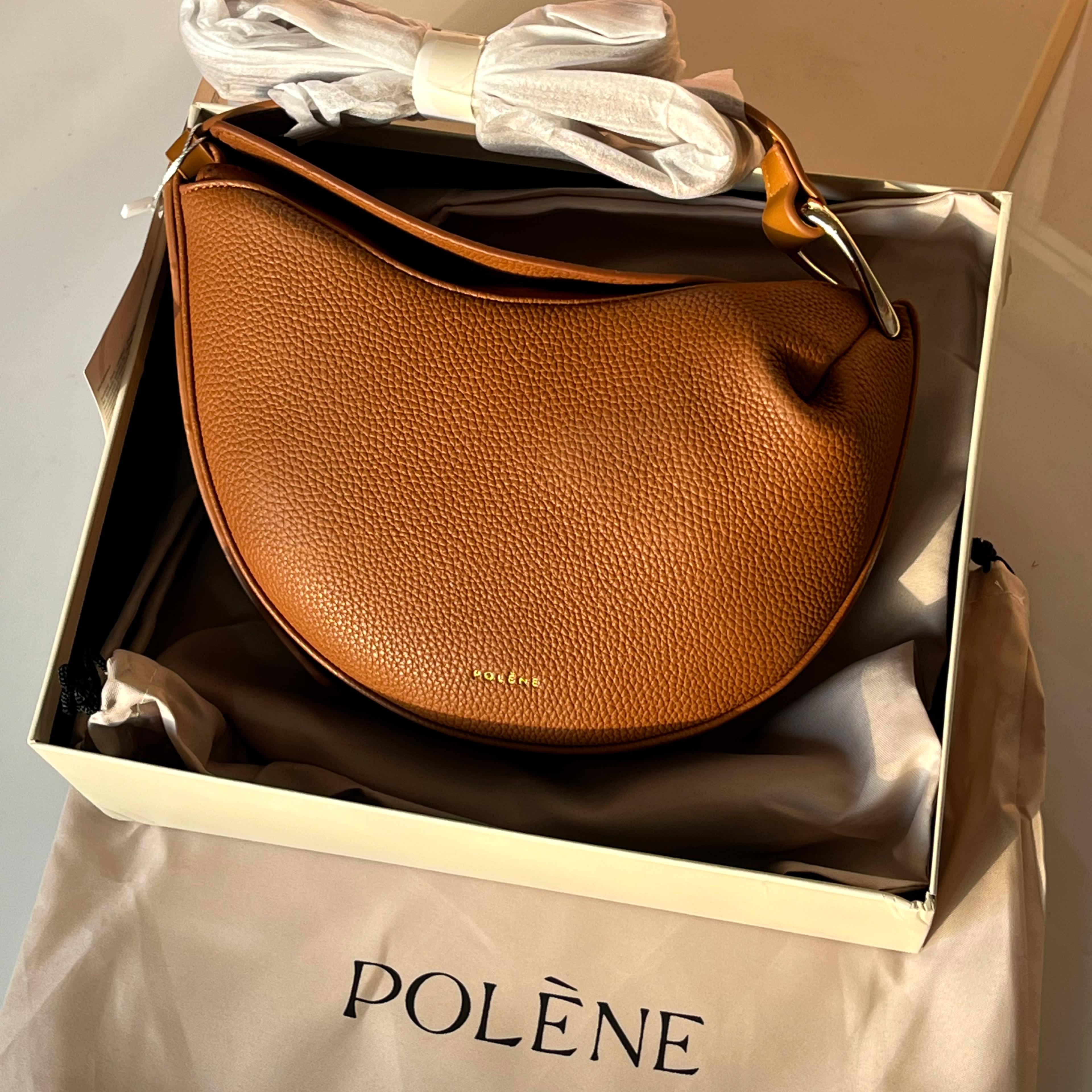 POLÈNE Tonca Bag