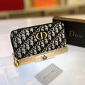 CHRISTIAN DIOR Hand clutch
