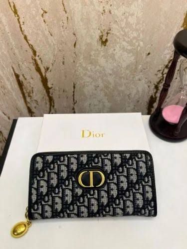 CHRISTIAN DIOR Hand clutch