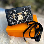 LOUIS VUITTON Trunk bag Crossbody bag