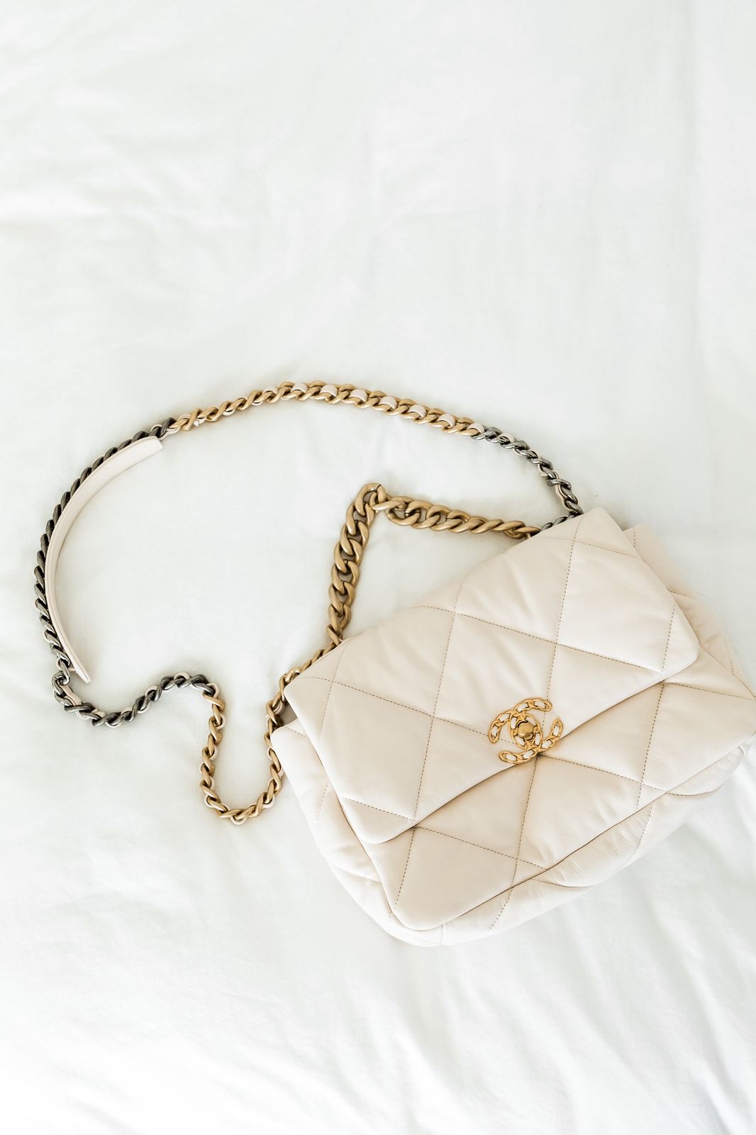 CHANEL Crossbody bag