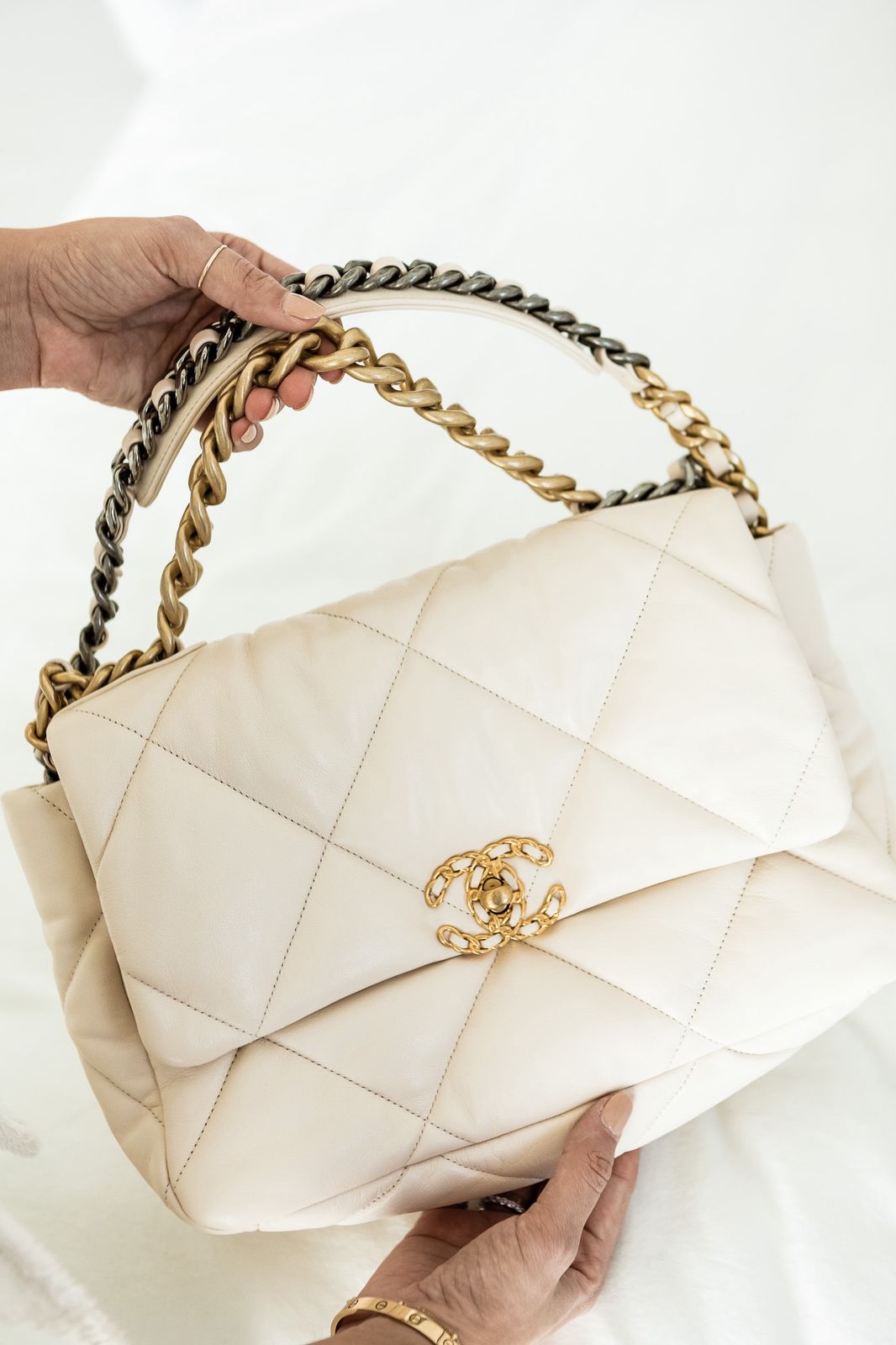 CHANEL Crossbody bag