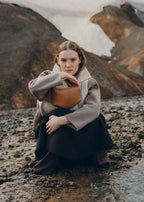 POLÉNE Crossbody bag