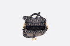 DIOR SADDLE BAG