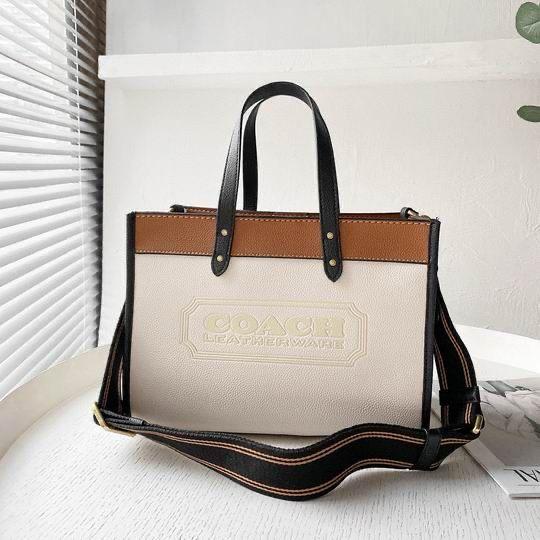 COACH FIELD TOTE 30 BAG