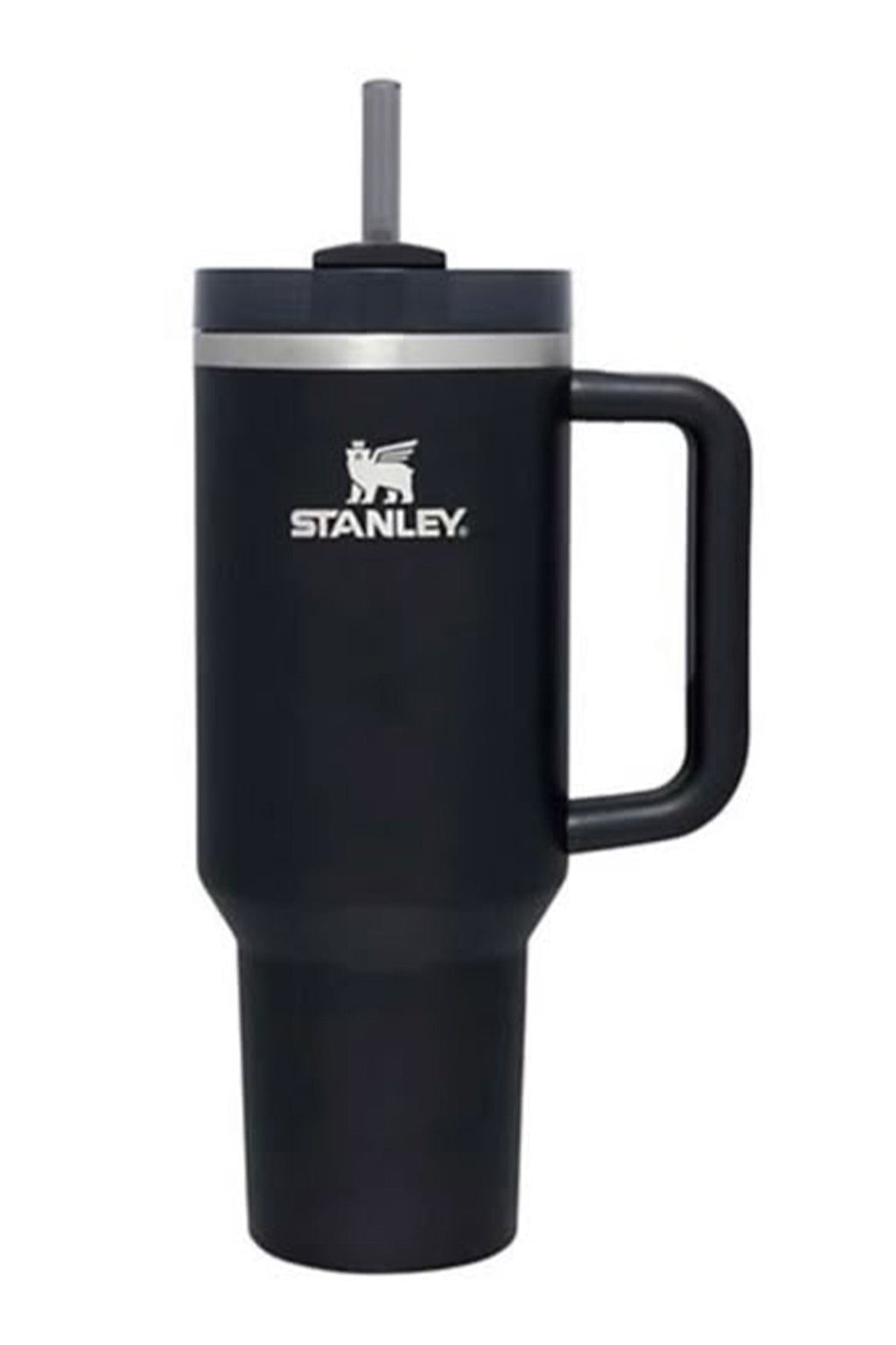 Black Stanley Inspired 40oz