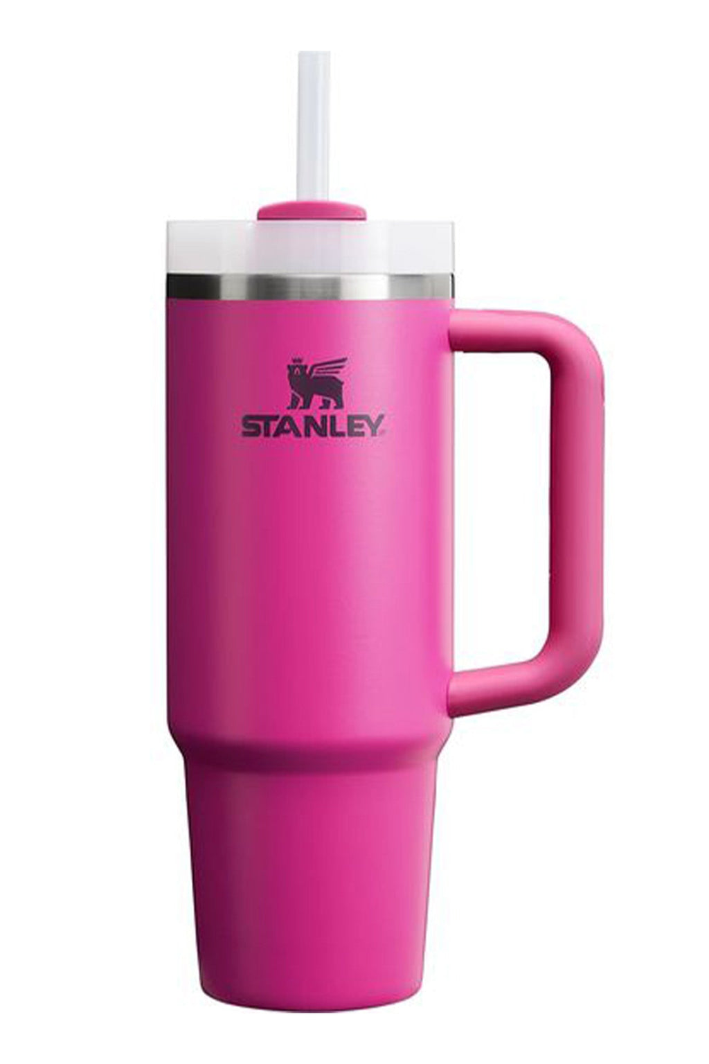 Pink Stanley Inspired 40oz