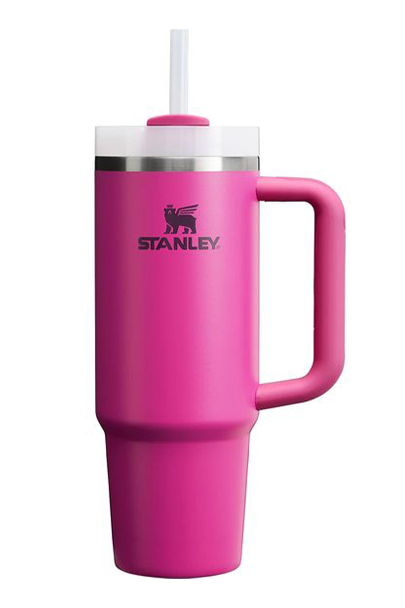 Pink Stanley Inspired 40oz