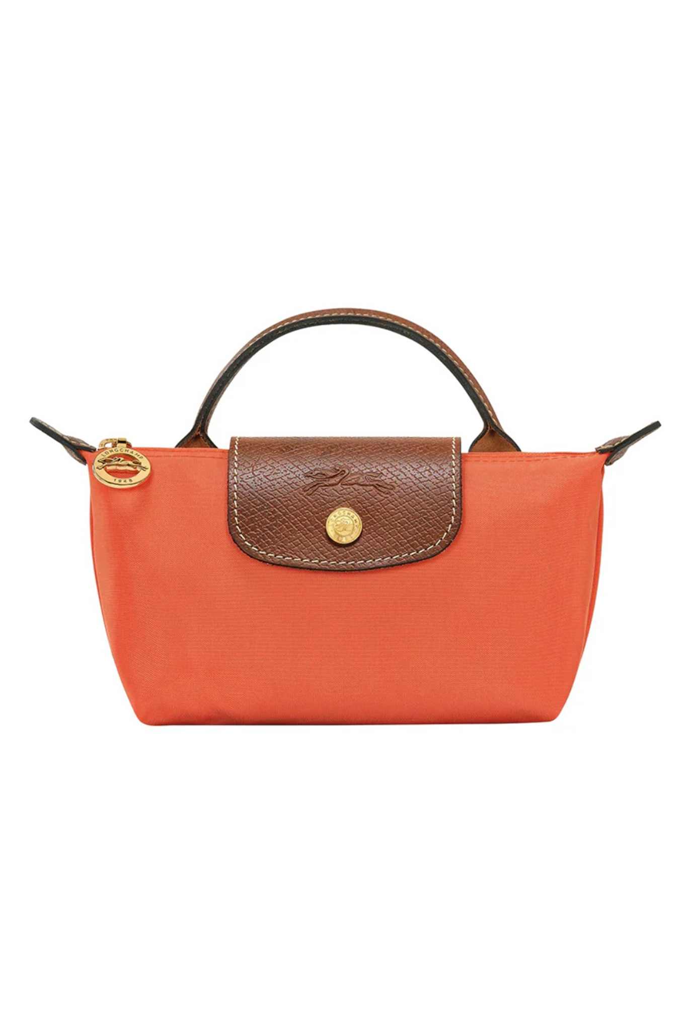 Longchamp Crossbody Bag with Strap (WITH BRAND LOGO)