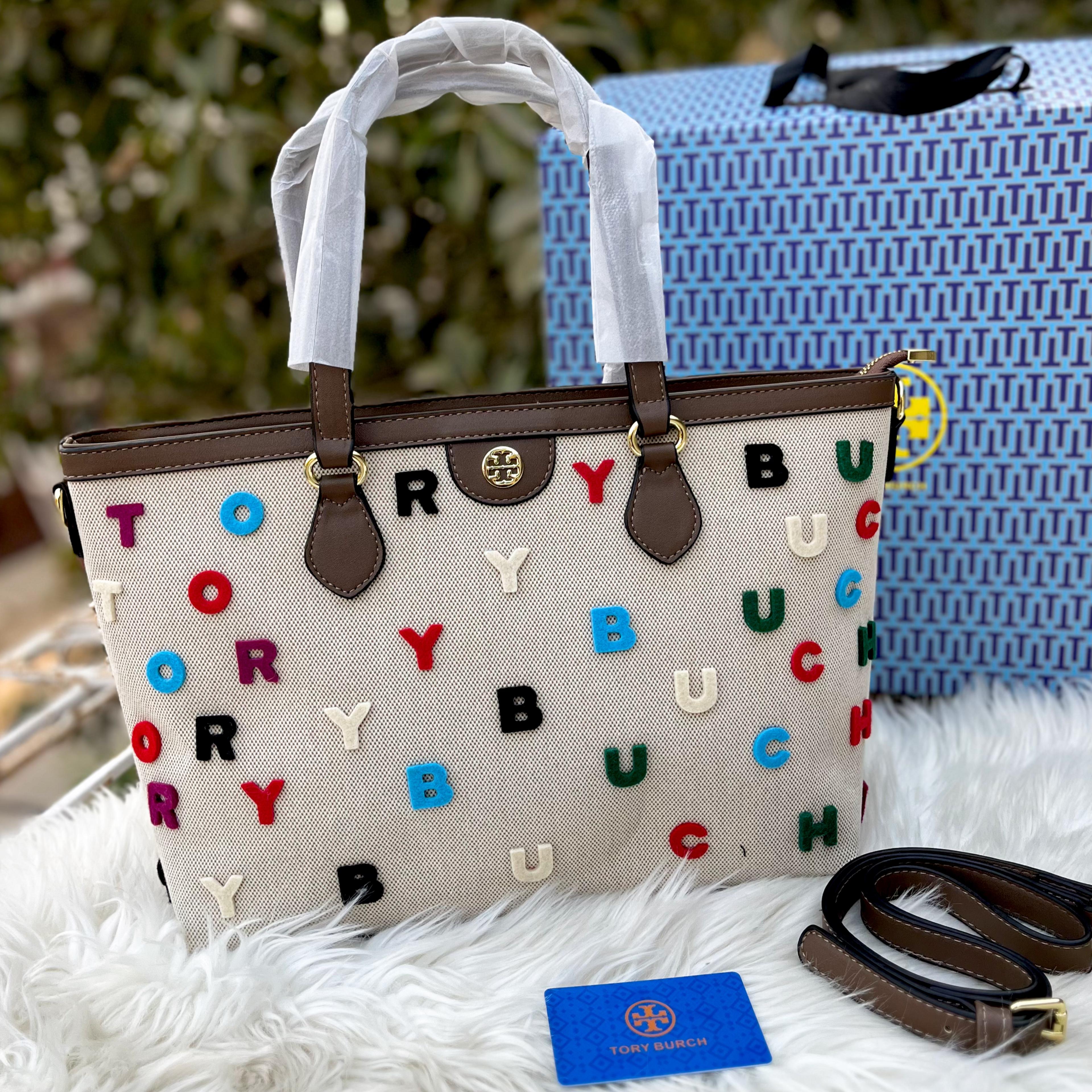Tory Burch - Tote Bag