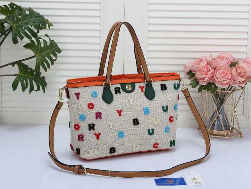 Tory Burch - Tote Bag