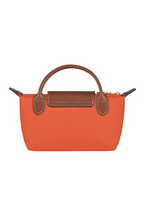 Longchamp Crossbody Bag with Strap (WITH BRAND LOGO)