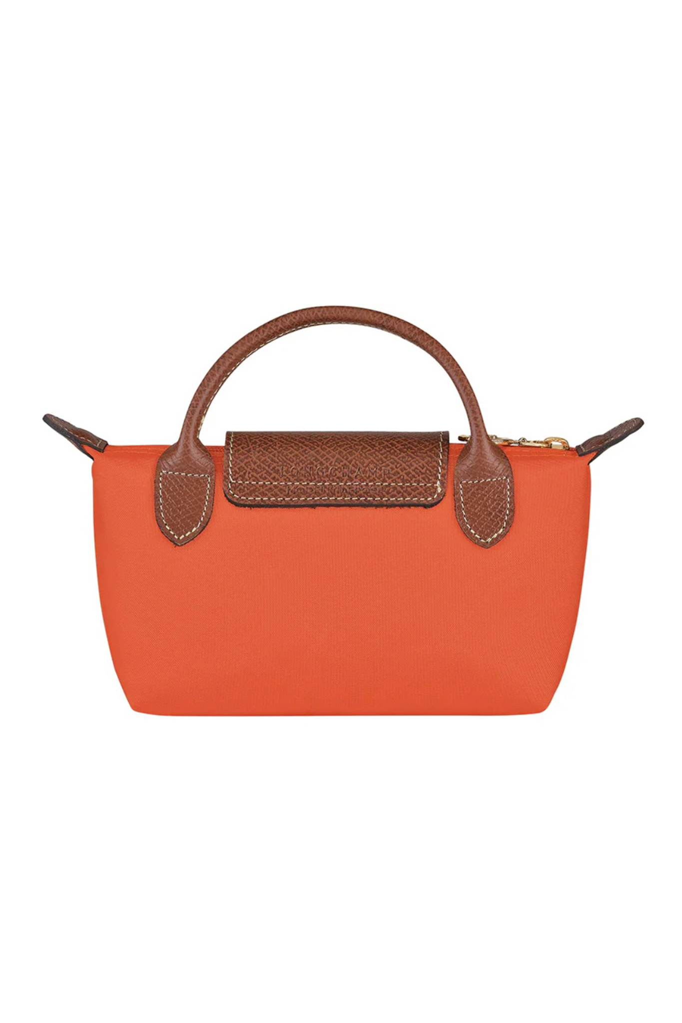 Longchamp Crossbody Bag with Strap (WITH BRAND LOGO)